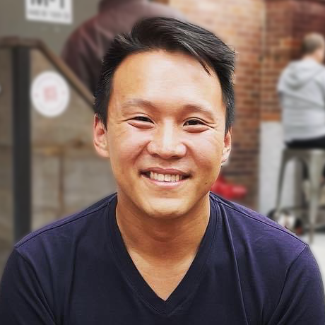 Bryan Chang | Brooklyn Filmmakers Collective