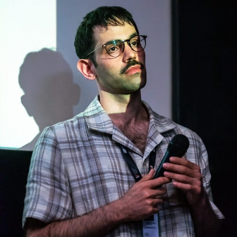 Yuval picture
