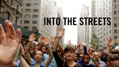 Into the Streets Doc