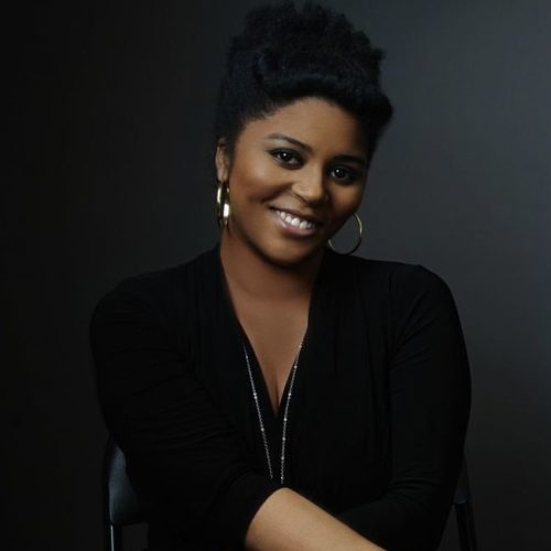 Ashley Denise Headshot