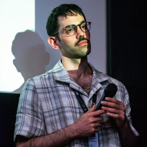 Yuval picture
