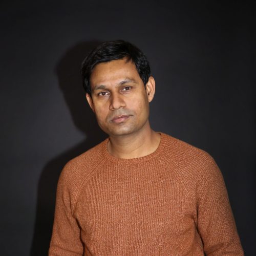 deepak